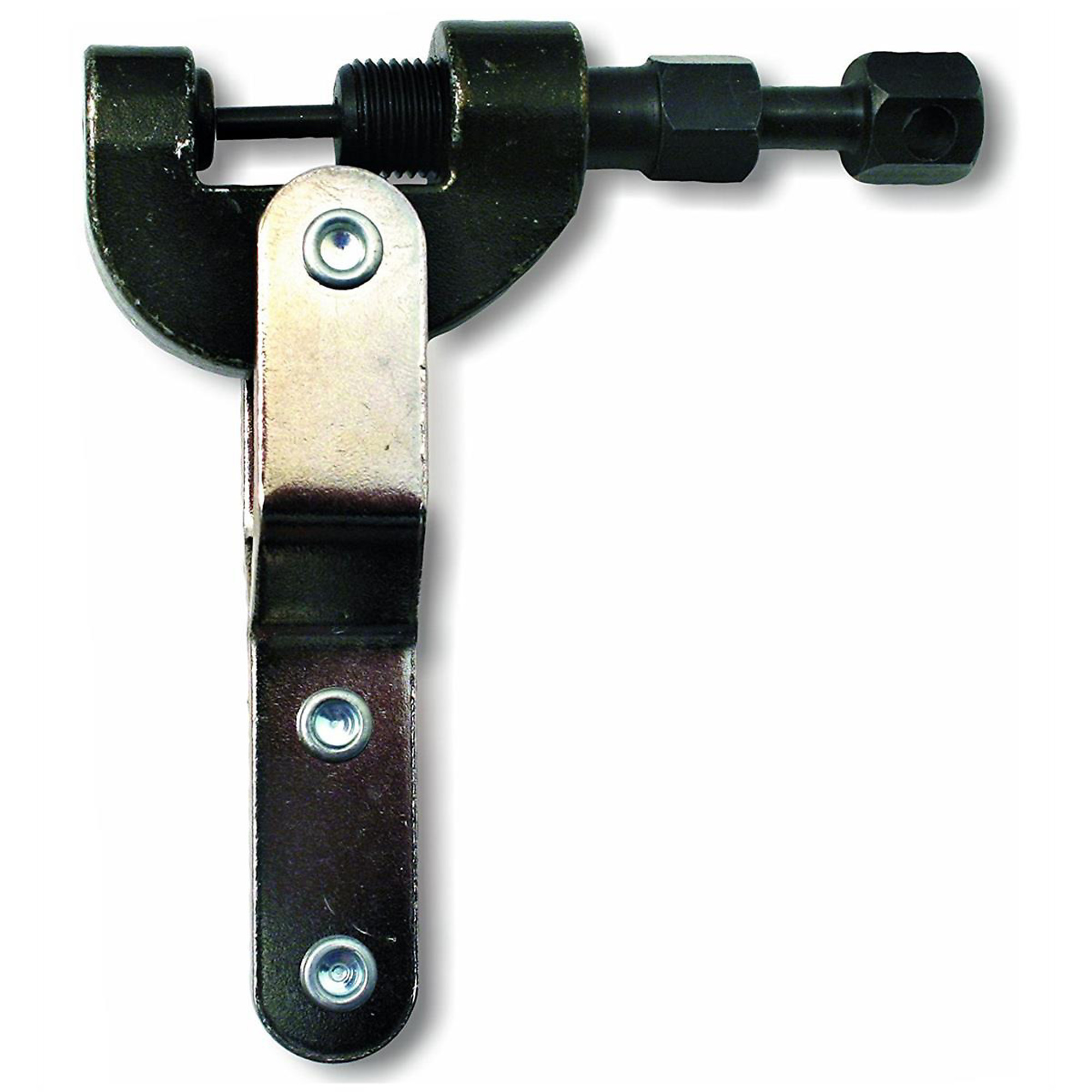 CTA Manufacturing Chain Breaker — Folding Handle, Compatible with 420/428/520/530 Chains, Model# CTA8480